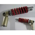 Federbein<br>Zustand: Gebraucht ohne Mngel<br><br>Verwendbar fr: Kawasaki ZX-12R, Typ: ZXT20A, Modelljahr: von 01/2000 bis 12/2001