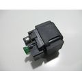 Anlassermagnetschalter / Hauptsicherung<br>Zustand: Gebraucht ohne Mngel<br><br>Verwendbar fr: Kawasaki ZZR 1400, Typ: ZXT40C, Modelljahr: von 01/2008 bis 12/2011