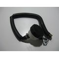 Bremsflssigkeitsbehlter hinten<br>Zustand: Gebraucht ohne Mngel<br><br>Verwendbar fr: Kawasaki ZZR 1400, Typ: ZXT40C, Modelljahr: von 01/2008 bis 12/2011