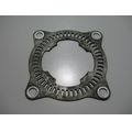 ABS-Sensorring hinten<br>Zustand: Gebraucht mit Mangel<br><br>Verwendbar fr: Kawasaki ZZR 1400, Typ: ZXT40C, Modelljahr: von 01/2008 bis 12/2011