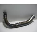 Auspuff-Krmmerrohr fr den hinteren Zylinder<br>Zustand: Gebraucht ohne Mngel<br><br>Verwendbar fr: Kawasaki VN 1500 Drifter, Typ: VNT50J, Modelljahr: von 01/1999 bis 12/2000