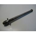 Hinterradsteckachse mit Mutter und Distanzstck<br>Zustand: Gebraucht ohne Mngel<br><br>Verwendbar fr: Kawasaki VN 1500 Mean Streak, Typ: VNT50P, Modelljahr: von 01/2002 bis 12/2003