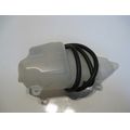 Khlmittelbehlter mit Deckel<br>Zustand: Gebraucht ohne Mngel<br><br>Verwendbar fr: Kawasaki VN 1500 Mean Streak, Typ: VNT50P, Modelljahr: von 01/2002 bis 12/2003