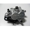 Bremssattel vorne links<br>Zustand: Gebraucht ohne Mngel<br><br>Verwendbar fr: Kawasaki VN 1700 Classic Tourer, Typ: VNT70C, Modelljahr: von 01/2009