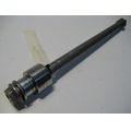 Hinterradsteckachse mit Mutter und Distanzstcken<br>Zustand: Gebraucht ohne Mngel<br><br>Verwendbar fr: Kawasaki VN 1700 Classic Tourer, Typ: VNT70C, Modelljahr: von 01/2009