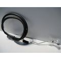 Kupplungsleitung<br>Zustand: Gebraucht ohne Mngel<br><br>Verwendbar fr: Kawasaki VN 1700 Classic Tourer, Typ: VNT70C, Modelljahr: von 01/2009