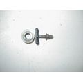 Kettenspanner komplett<br>Zustand: Gebraucht ohne Mngel<br><br>Verwendbar fr: Suzuki RG 80 Gamma, Typ: NC11A, Modelljahr: von 01/1985 bis 12/1996