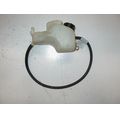 Khlmittelbehlter<br>Zustand: Gebraucht ohne Mngel<br><br>Verwendbar fr: Suzuki RG 80 Gamma, Typ: NC11A, Modelljahr: von 01/1985 bis 12/1996