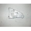 Furastenhalteplatte vorne links<br>Zustand: Gebraucht mit Mangel<br><br>Verwendbar fr: Suzuki RG 80 Gamma, Typ: NC11A, Modelljahr: von 01/1985 bis 12/1996
