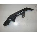 Kettenschutz<br>Zustand: Gebraucht mit Mangel<br><br>Verwendbar fr: Suzuki RG 80 Gamma, Typ: NC11A, Modelljahr: von 01/1985 bis 12/1996