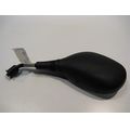Spiegel links<br>Zustand: Gebraucht ohne Mngel<br><br>Verwendbar fr: Suzuki UX 125 Sixteen, Typ: CN, Modelljahr: von 01/2008 bis 12/2013