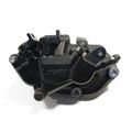 Bremssattel vorne mit Halter<br>Zustand: Gebraucht ohne Mngel<br><br>Verwendbar fr: Suzuki UX 125 Sixteen, Typ: CN, Modelljahr: von 01/2008 bis 12/2013