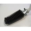 Furaste hinten links<br>Zustand: Gebraucht ohne Mngel<br><br>Verwendbar fr: Suzuki UX 125 Sixteen, Typ: CN, Modelljahr: von 01/2008 bis 12/2013