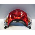 Rcklicht- und Blinker-Einheit mit Kabelbaum<br>Zustand: Gebraucht ohne Mngel<br><br>Verwendbar fr: Suzuki UX 125 Sixteen, Typ: CN, Modelljahr: von 01/2008 bis 12/2013