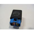 Relais (Omron G8MS-S113)<br>Zustand: Gebraucht ohne Mngel<br><br>Verwendbar fr: Suzuki UX 125 Sixteen, Typ: CN, Modelljahr: von 01/2008 bis 12/2013
