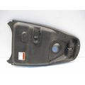 Tank-Abdeckung<br>Zustand: Gebraucht ohne Mngel<br><br>Verwendbar fr: Suzuki UX 125 Sixteen, Typ: CN, Modelljahr: von 01/2008 bis 12/2013