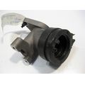 Ansaugstutzen komplett<br>Zustand: Gebraucht ohne Mngel<br><br>Verwendbar fr: Suzuki UX 125 Sixteen, Typ: CN, Modelljahr: von 01/2008 bis 12/2013