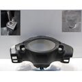 Cockpiteinfassung<br>Zustand: Gebraucht mit Mangel<br><br>Verwendbar fr: Suzuki UX 125 Sixteen, Typ: CN, Modelljahr: von 01/2008 bis 12/2013