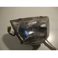 Scheinwerfer<br>Zustand: Gebraucht ohne Mngel<br><br>Verwendbar fr: Suzuki AN 400 Burgman, Typ: AU, Modelljahr: von 01/1999 bis 12/2000