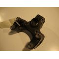 Lenkerhalter<br>Zustand: Gebraucht ohne Mngel<br><br>Verwendbar fr: Suzuki AN 400 Burgman, Typ: AU, Modelljahr: von 01/1999 bis 12/2000