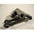 Federbein-Umlenkung<br>Zustand: Gebraucht ohne Mngel<br><br>Verwendbar fr: Suzuki AN 400 Burgman, Typ: AU, Modelljahr: von 01/1999 bis 12/2000