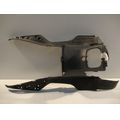 Verkleidung Boden oben / Trittflche<br>Zustand: Gebraucht ohne Mngel<br><br>Verwendbar fr: Suzuki AN 400 Burgman, Typ: AU, Modelljahr: von 01/1999 bis 12/2000