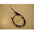 Sitzbank-Verriegelungszug<br>Zustand: Gebraucht ohne Mngel<br><br>Verwendbar fr: Suzuki AN 400 Burgman, Typ: AU, Modelljahr: von 01/1999 bis 12/2000