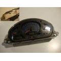 Cockpitarmaturen komplett<br>Zustand: Gebraucht mit Mangel<br><br>Verwendbar fr: Suzuki AN 400 Burgman, Typ: AU, Modelljahr: von 01/1999 bis 12/2000