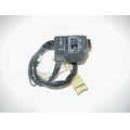 Lenkerarmatur links<br>Zustand: Gebraucht ohne Mngel<br><br>Verwendbar fr: Suzuki AN 400 Burgman, Typ: WVBW, Modelljahr: von 01/2003 bis 12/2006