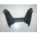 Lenkerverkleidung hinten<br>Zustand: Gebraucht ohne Mngel<br><br>Verwendbar fr: Suzuki AN 400 Burgman, Typ: WVBW, Modelljahr: von 01/2003 bis 12/2006
