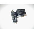 Hauptbremszylinder links (hinten) mit Lenkerklemme<br>Zustand: Gebraucht ohne Mngel<br><br>Verwendbar fr: Suzuki AN 400 Burgman, Typ: WVBW, Modelljahr: von 01/2003 bis 12/2006