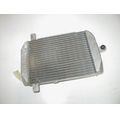 Wasserkhler<br>Zustand: Gebraucht ohne Mngel<br><br>Verwendbar fr: Suzuki AN 400 Burgman, Typ: WVBW, Modelljahr: von 01/2003 bis 12/2006