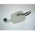 Khlmittelbehlter<br>Zustand: Gebraucht ohne Mngel<br><br>Verwendbar fr: Suzuki AN 400 Burgman, Typ: WVBW, Modelljahr: von 01/2003 bis 12/2006