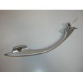 Soziushaltebgel links<br>Zustand: Gebraucht ohne Mngel<br><br>Verwendbar fr: Suzuki AN 400 Burgman, Typ: WVBW, Modelljahr: von 01/2003 bis 12/2006