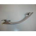 Soziushaltebgel rechts<br>Zustand: Gebraucht ohne Mngel<br><br>Verwendbar fr: Suzuki AN 400 Burgman, Typ: WVBW, Modelljahr: von 01/2003 bis 12/2006