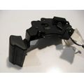 Bremshebel Feststellbremse<br>Zustand: Gebraucht ohne Mngel<br><br>Verwendbar fr: Suzuki AN 400 Burgman ABS, Typ: WVCG, Modelljahr: von 01/2009