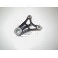 Bremsankerplatte<br>Zustand: Gebraucht ohne Mngel<br><br>Verwendbar fr: Suzuki GSF 400 Bandit, Typ: GK75B, Modelljahr: von 01/1991