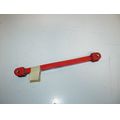 Bremsankerstange, rot<br>Zustand: Gebraucht ohne Mngel<br><br>Verwendbar fr: Suzuki GSF 400 Bandit, Typ: GK75B, Modelljahr: von 01/1991