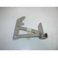Furastenhalteplatte hinten links<br>Zustand: Gebraucht ohne Mngel<br><br>Verwendbar fr: Suzuki GSF 400 Bandit, Typ: GK75B, Modelljahr: von 01/1991