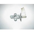 Kettenspanner<br>Zustand: Gebraucht ohne Mngel<br><br>Verwendbar fr: Suzuki GSF 400 Bandit, Typ: GK75B, Modelljahr: von 01/1991