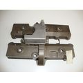 Ventildeckel komplett<br>Zustand: Gebraucht ohne Mngel<br><br>Verwendbar fr: Suzuki GSF 400 Bandit, Typ: GK75B, Modelljahr: von 01/1991