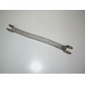 Bremsankerstange, silbern<br>Zustand: Gebraucht ohne Mngel<br><br>Verwendbar fr: Suzuki GSF 400 Bandit, Typ: GK75B, Modelljahr: von 01/1991