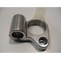 Lenkerhalter rechts<br>Zustand: Gebraucht ohne Mngel<br><br>Verwendbar fr: Suzuki GSX 600 F, Typ: GN72B, Modelljahr: von 01/1988 bis 12/1988