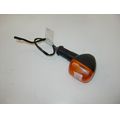 Blinker hinten rechts<br>Zustand: Gebraucht ohne Mngel<br><br>Verwendbar fr: Suzuki GSX 600 F, Typ: AJ, Modelljahr: von 01/1998 bis 12/2002