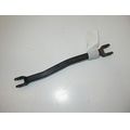 Bremsankerstange<br>Zustand: Gebraucht ohne Mngel<br><br>Verwendbar fr: Suzuki GSX 600 F, Typ: AJ, Modelljahr: von 01/1998 bis 12/2002