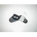 Furastenhalteplatte vorne links<br>Zustand: Gebraucht ohne Mngel<br><br>Verwendbar fr: Suzuki GSX 600 F, Typ: AJ, Modelljahr: von 01/1998 bis 12/2002