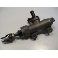 Hauptbremszylinder hinten<br>Zustand: Gebraucht ohne Mngel<br><br>Verwendbar fr: Suzuki GSX 600 F, Typ: AJ, Modelljahr: von 01/1998 bis 12/2002