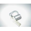 Halter fr Lenkerstummel links<br>Zustand: Gebraucht ohne Mngel<br><br>Verwendbar fr: Suzuki GSX 600 F, Typ: AJ, Modelljahr: von 01/1998 bis 12/2002