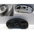 Cockpitarmaturen komplett<br>Zustand: Gebraucht mit Mangel<br><br>Verwendbar fr: Suzuki GSX 600 F, Typ: AJ, Modelljahr: von 01/1998 bis 12/2002