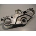 Gabelbrcke oben<br>Zustand: Gebraucht mit Mangel<br><br>Verwendbar fr: Suzuki GSX 600 F, Typ: AJ, Modelljahr: von 01/1998 bis 12/2002